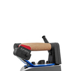 GAZZELLA ''SLİM'' DİKİŞ AÇMA BUHARLI EL ÜTÜSÜ - ALÇAK TABANLI - 970 GR