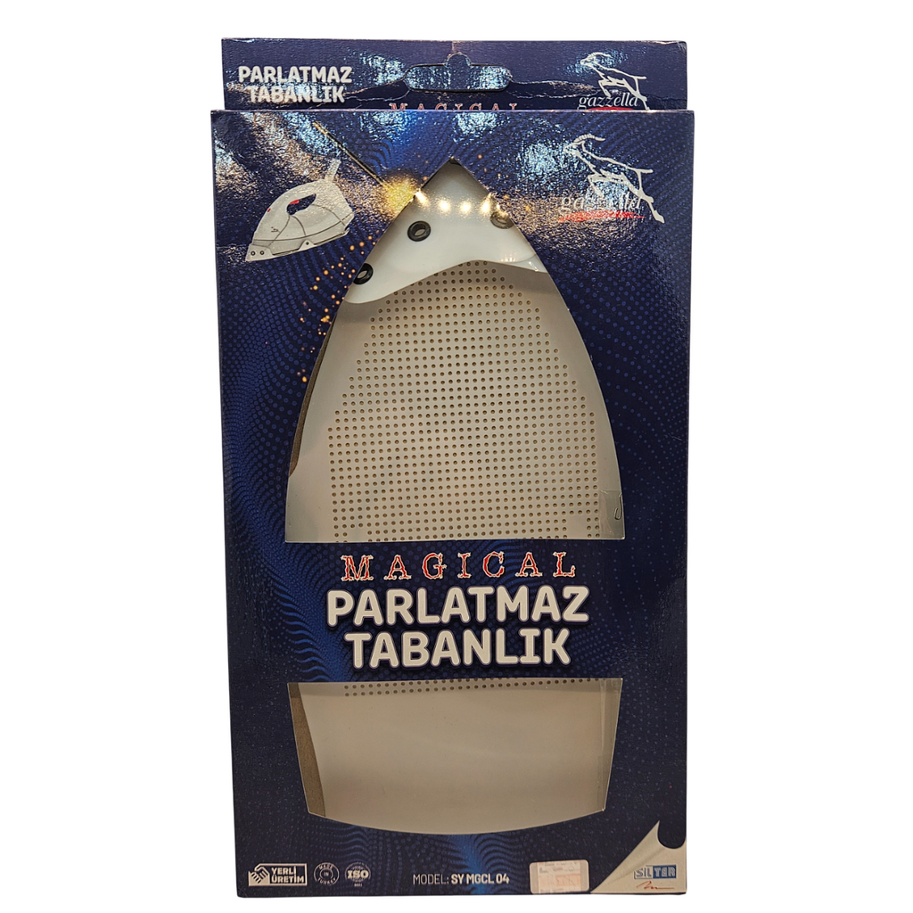 Ev Tipi Ütü Altlığı (Teflon)  / SY MGCL 04