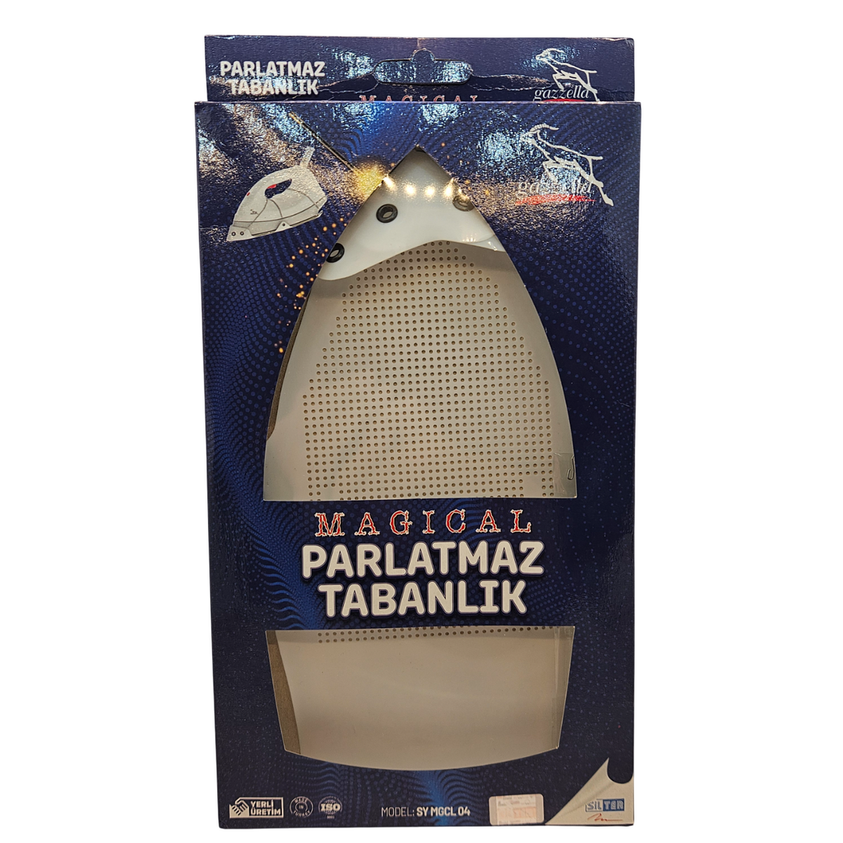 Ev Tipi Ütü Altlığı (Teflon)  / SY MGCL 04