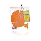 GAZZELLA ''SİLWARE'' SİLİKON NİHALE (İKİLİ PAKET)