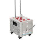 GAZZELLA ''STEAMULATOR'' ASKIDA BUHARLAMA ÜTÜSÜ
