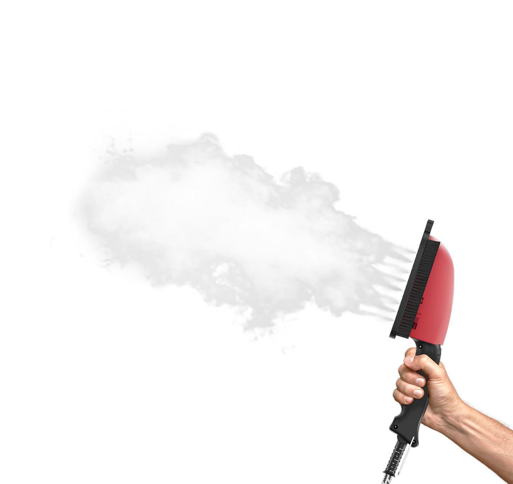 GAZZELLA ''STEAMULATOR'' ASKIDA BUHARLAMA ÜTÜSÜ