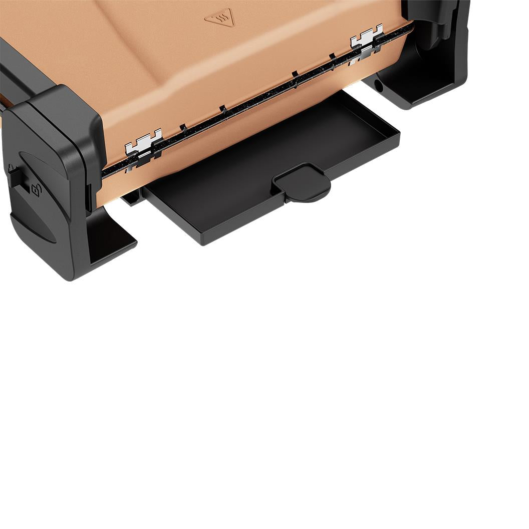 GAZZELLA ''TOSTUM'' TOST VE IZGARA MAKİNASI-ROSE GOLD