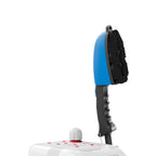 GAZZELLA ''TRİO MİNİ'' BUHARLI ÜTÜLEME VE TEMİZLEME ROBOTU - 2 LT ( EV TİPİ ÜTÜ, FIRÇA VE PİSTOLE DAHİL)