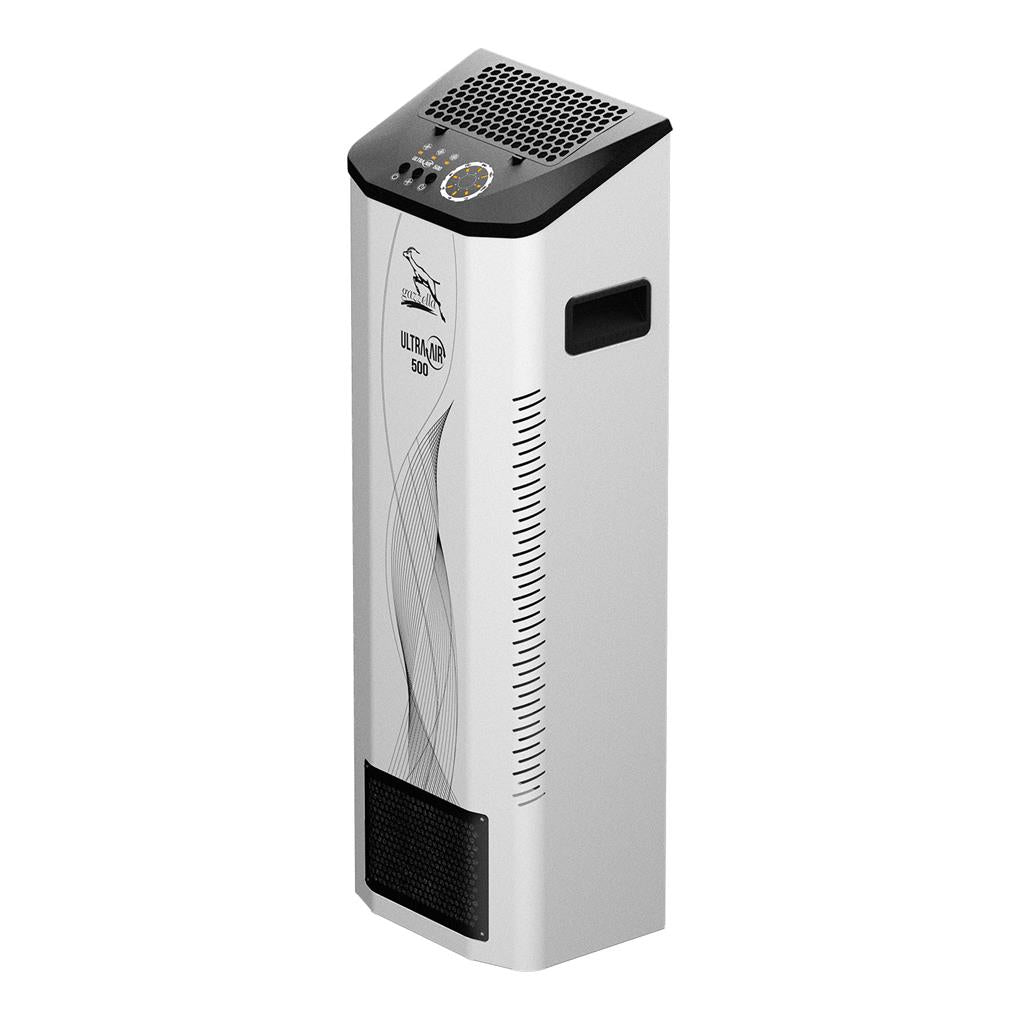 GAZZELLA ''ULTRAAİR'' UV HAVA TEMİZLEME CİHAZI - ST/UA 500