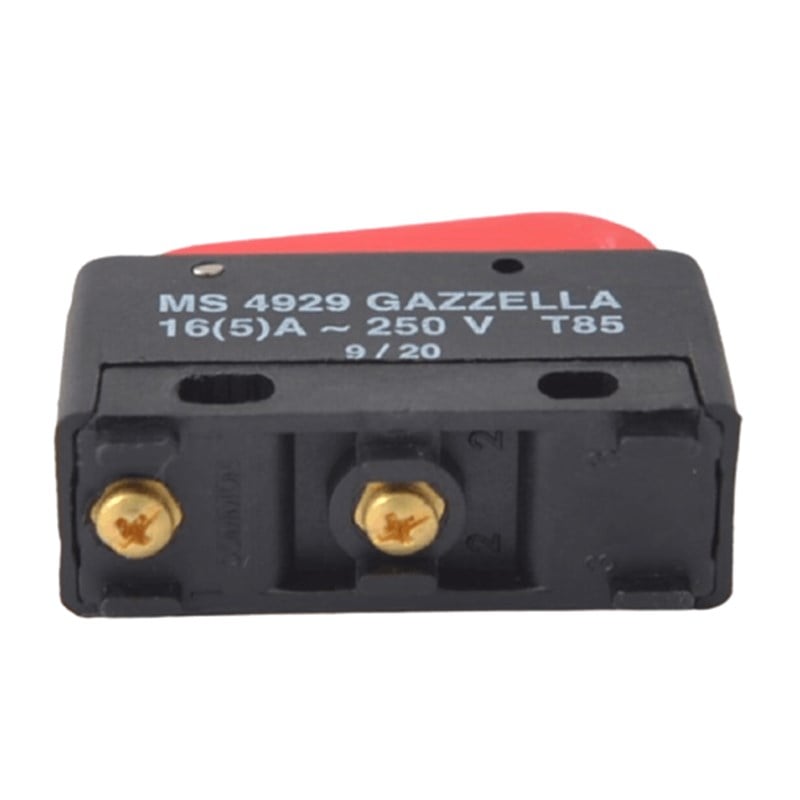 Ütü Mikrosiviç / SY MS 4929 - görsel 3