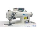 Broderi BD-8020 Tam Otomatik Programlanabilir Çift İğne
