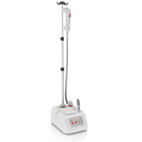 ''GOLDENTAL'' BUHARLI TEMİZLEME ROBOTU*1 LT - PLASTİK GÖVDE