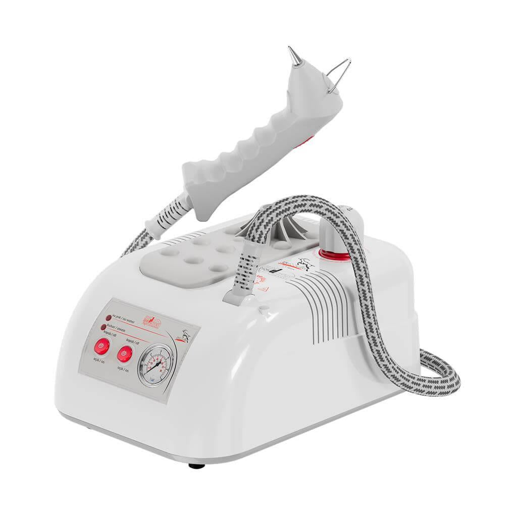 ''GOLDENTAL'' BUHARLI TEMİZLEME ROBOTU*1 LT - PLASTİK GÖVDE