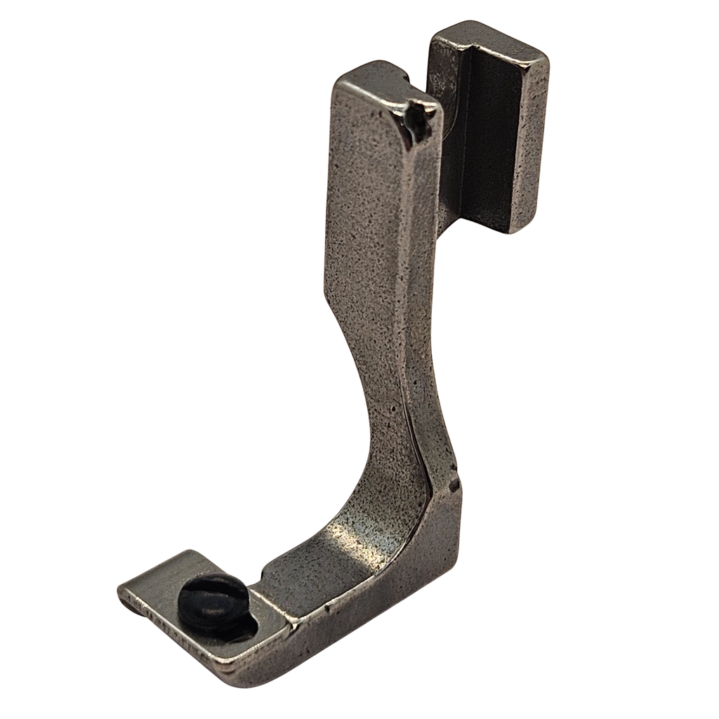 Düz Makine Gizli Fermuar Ayak (Ayarlı) / S518L - görsel 2