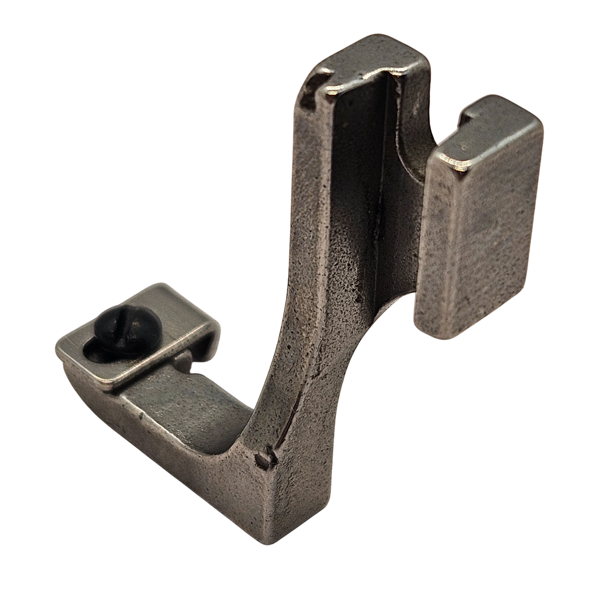 Düz Makine Gizli Fermuar Ayak (Ayarlı) / S518L - görsel 3