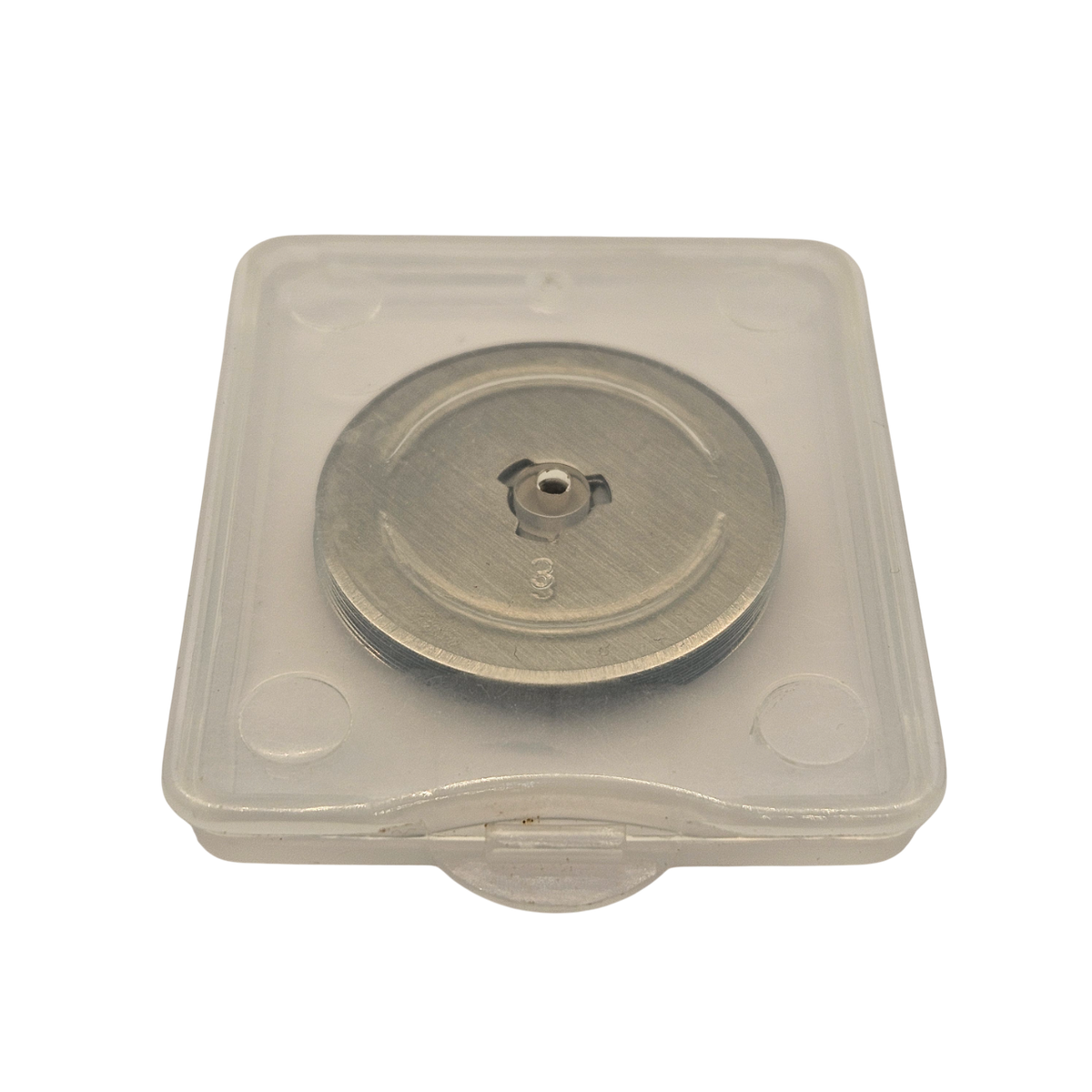 Kumaş Kesim Ruleti 28mm Yedek Bıçak / R28x0.3