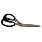 Plastik Saplı Terzi Makası 10 inç / TC-260ST 10 inç - görsel 2