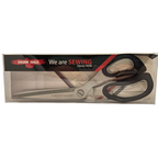 Plastik Saplı Terzi Makası 10 inç / TC-260ST 10 inç - görsel 5