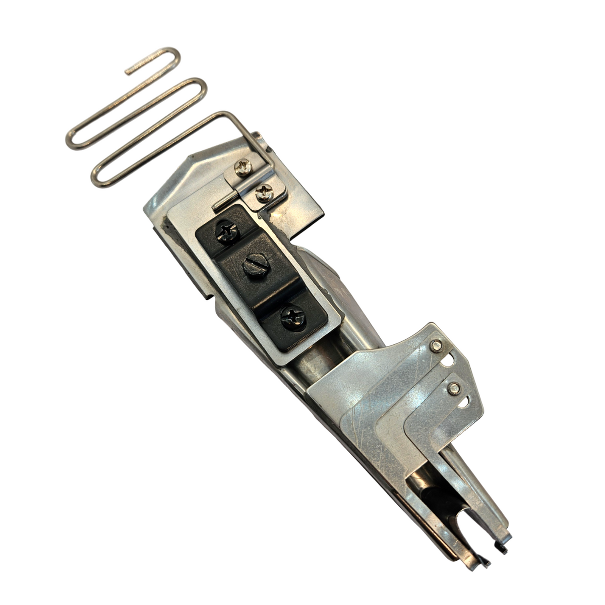 Reçme Klorat(Etek) Tek Kıvırma Apara / K712NA(A)-S124(A) 50X20 - görsel 3