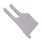 Brother Düz Bıçaklı Bıçak / S10605-001 10Adet - Görsel 6