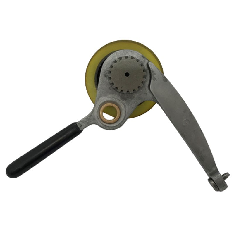 Dik Kumaş Kesim Motor Pipo Takım / 584C3-16 - görsel 2