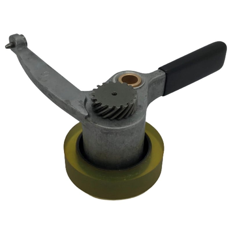 Dik Kumaş Kesim Motor Pipo Takım / 584C3-16 - görsel 5