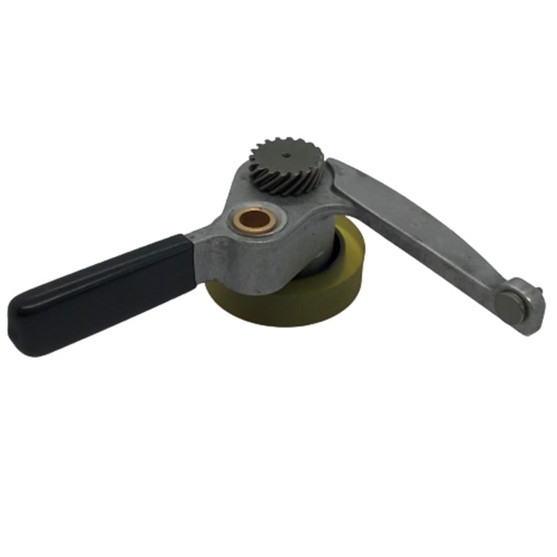 Dik Kumaş Kesim Motor Pipo Takım / 584C3-16 - Görsel 6