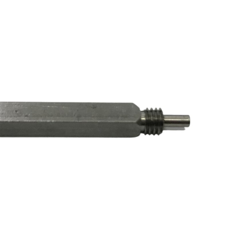 Dik Kumaş Kesim Motoru 4 Köşe Sağ Çubuk / 11C12-58 - görsel 3