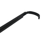 Dik Kumaş Kesim Motoru 6-8inçAyak Baskı Mili / 605C1-36 - görsel 3