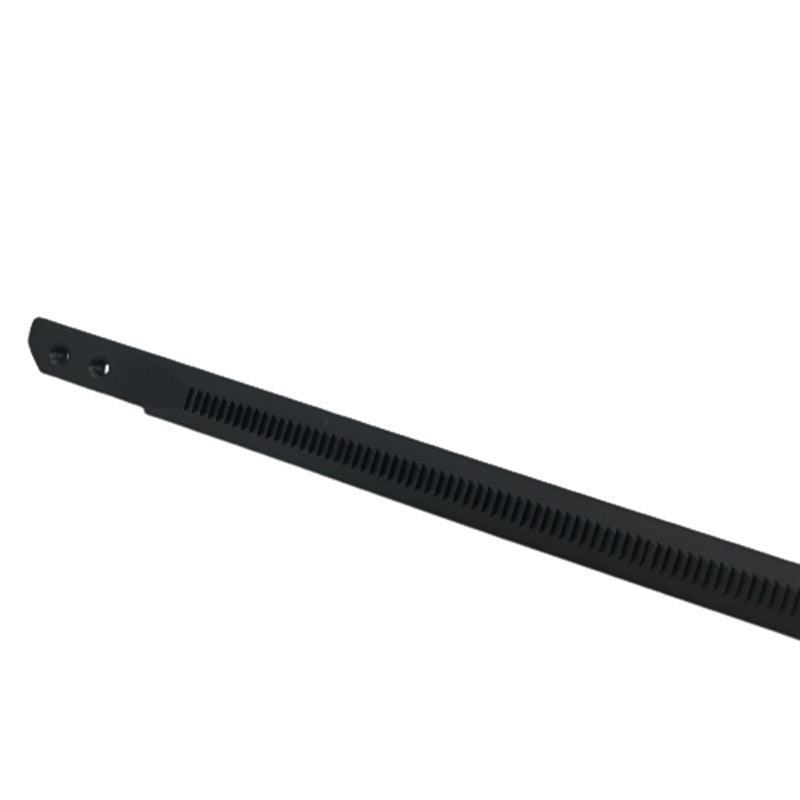 Dik Kumaş Kesim Motoru 9-10inç Ayak Baskı Mili / 605C1-37 - görsel 4