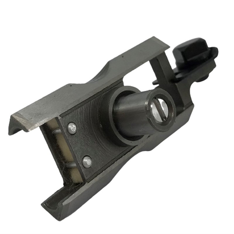 Dik Kumaş Kesim Motoru Bıçak Kütüğü Set / 579C2-17 - görsel 4