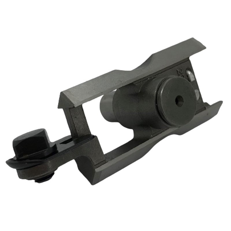 Dik Kumaş Kesim Motoru Bıçak Kütüğü Set / 579C2-17 - görsel 3