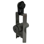 Dik Kumaş Kesim Motoru Bıçak Kütüğü Set / 579C2-17 - Görsel 6