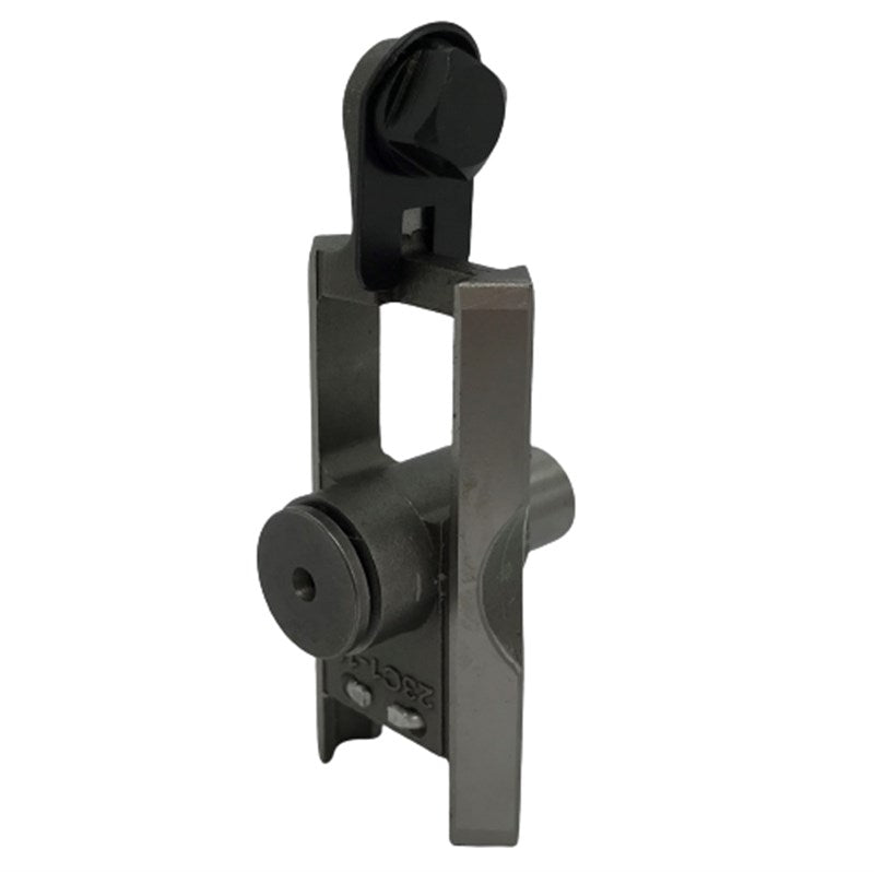 Dik Kumaş Kesim Motoru Bıçak Kütüğü Set / 579C2-17 - Görsel 6
