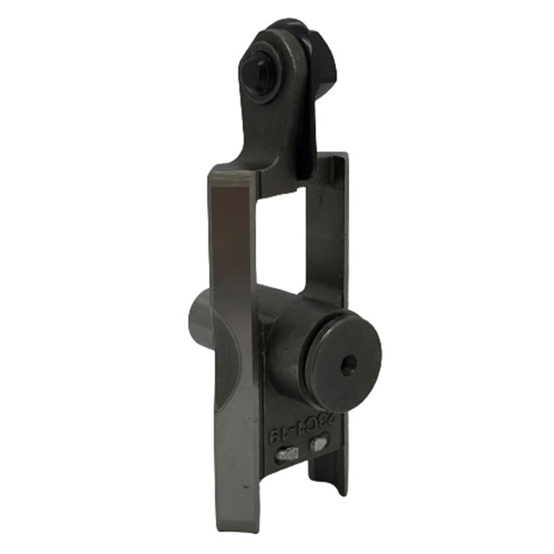 Dik Kumaş Kesim Motoru Bıçak Kütüğü Set / 579C2-17 - görsel 5