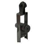 Dik Kumaş Kesim Motoru Bıçak Kütüğü Set / 579C2-17 - görsel 5