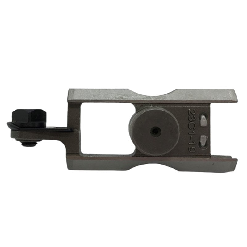 Dik Kumaş Kesim Motoru Bıçak Kütüğü Set / 579C2-17 - görsel 2