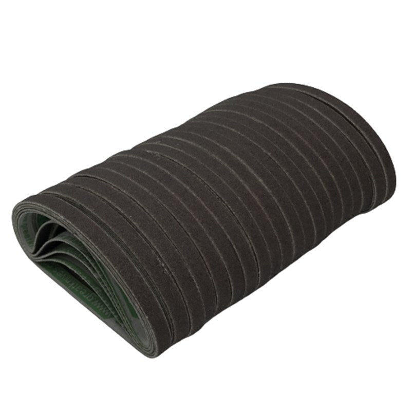 Dik Kumaş Kesim Motoru Bileme Şerit (Medium) / 181C2-2 100ADET - Görsel 6