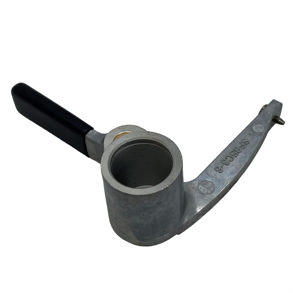 Dik Kumaş Kesim Motoru Bileme Takoz Piposu / 584C2-3 - görsel 4