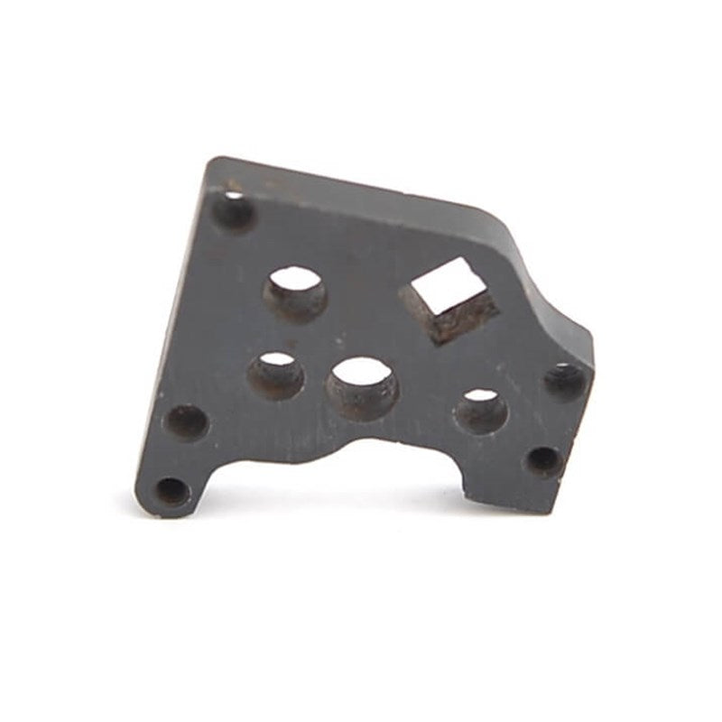 Dik Kumaş Kesim Motoru Çatal Üst Kapak / 53C4-78 (KX-129) - görsel 2
