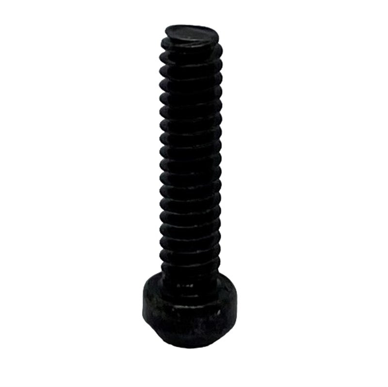 Dik Kumaş Kesim Motoru Fan Kapak Vidası / 301C8-1 - görsel 2