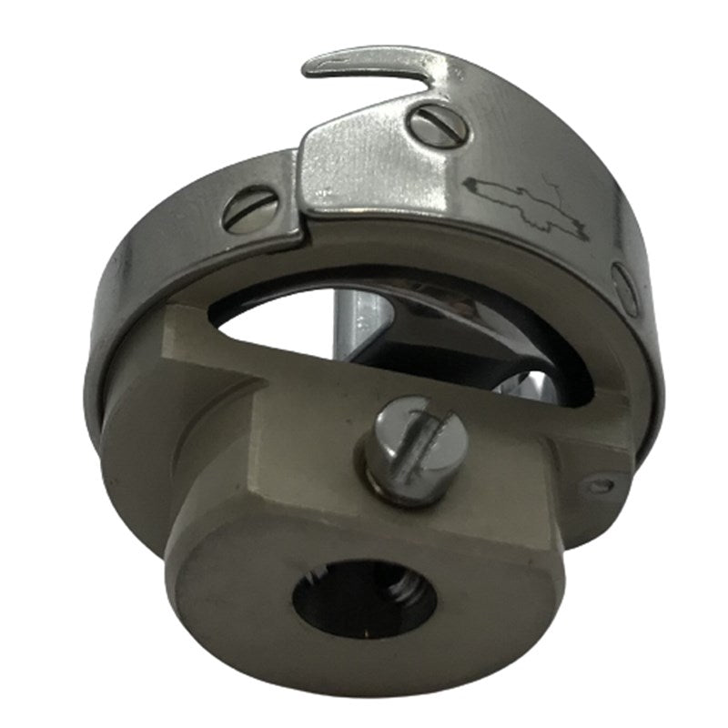 Düz Makine Çağanoz (3 Vidalı) / HSH-7.94A - Görsel 6