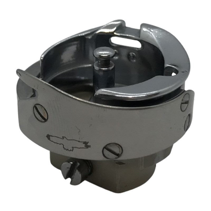 Düz Makine Çağanoz (3 Vidalı) / HSH-7.94A - görsel 2