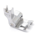 Düz Makine Çima Ayak 9.5mm / CR3/8E