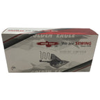 Düz Makine Etek Kıvırma Apara/ A11-25MM - Görsel 7