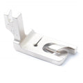 Düz Makine Kıvırma 9.5mm Ayak / LOT NO-9 3/8
