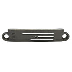 Juki 1/4 Bıçaklı Plaka / B1190-522-UOO - görsel 2