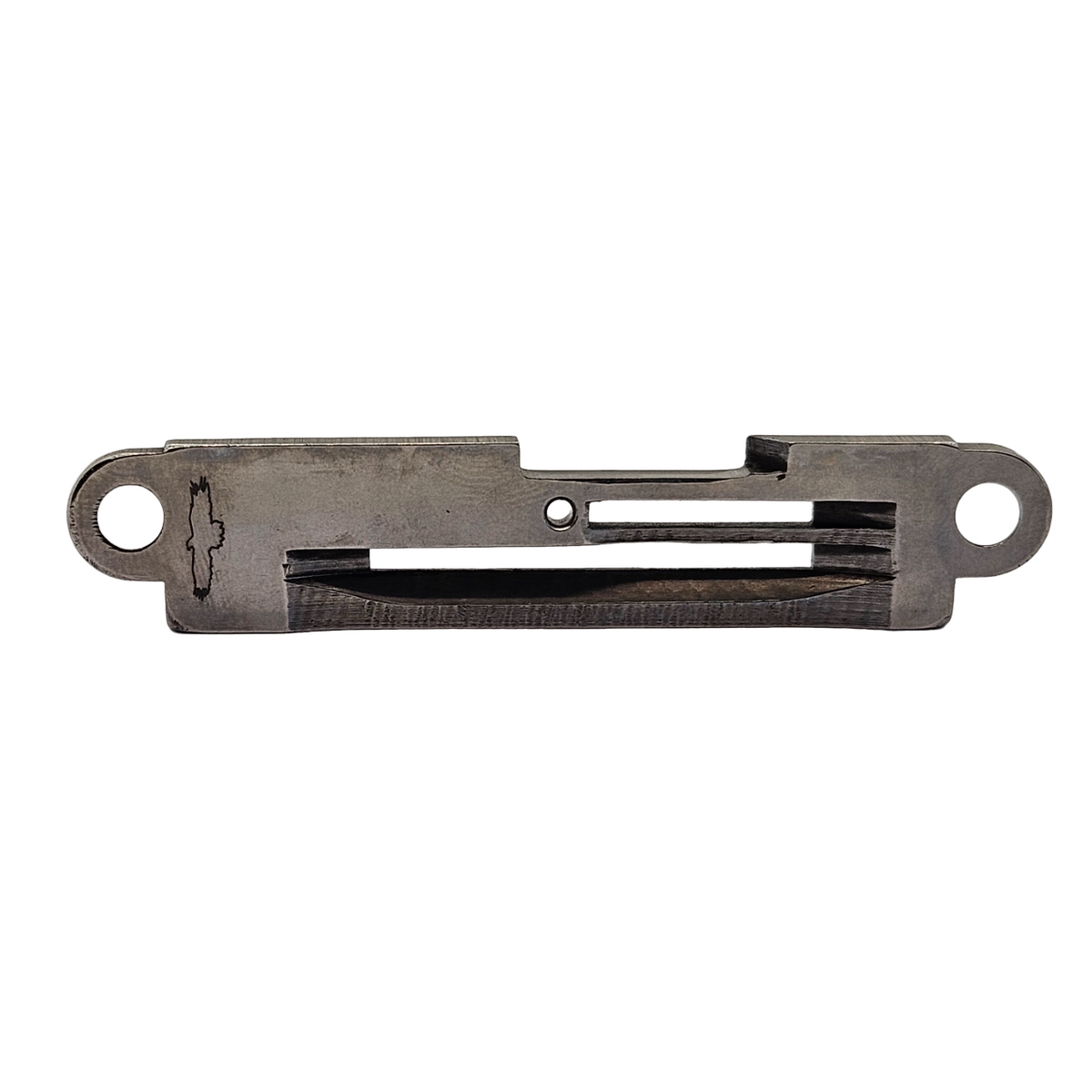 Juki 1/8 Bıçaklı Plaka / B1190-522-SOO - görsel 2