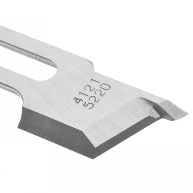Juki DLM-522 Bıçaklı Bıçak / B4121-522-000 10Adet - görsel 5