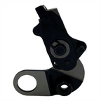 Juki Elektronik LBH1790 İlik Komple Alt Makas / 400-04311 - görsel 4