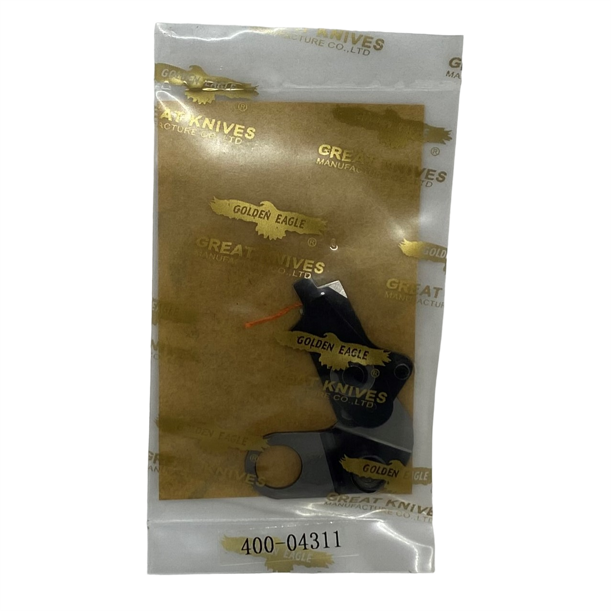 Juki Elektronik LBH1790 İlik Komple Alt Makas / 400-04311 - görsel 5