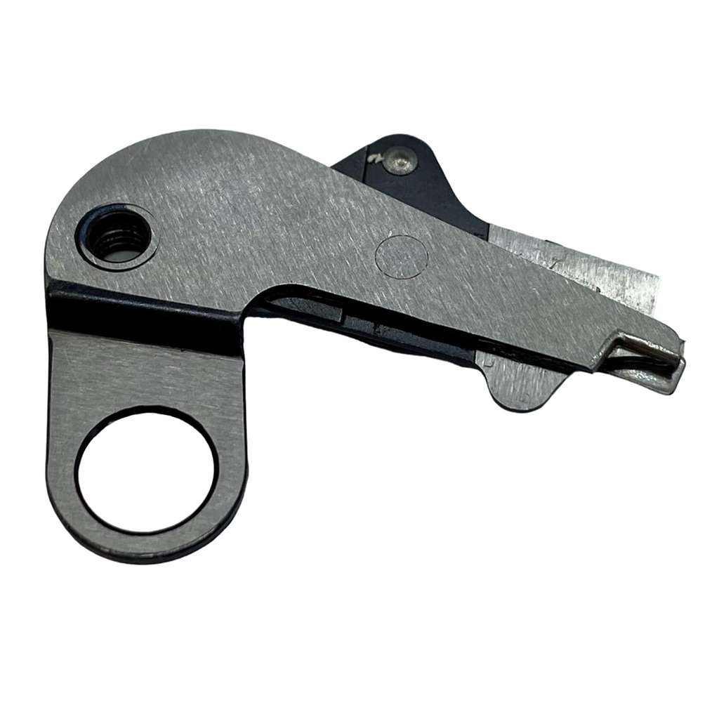 Juki Elektronik LBH1790 İlik Komple Alt Makas / 400-04311 - görsel 3