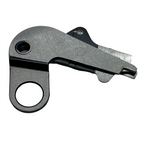 Juki Elektronik LBH1790 İlik Komple Alt Makas / 400-04311 - görsel 3