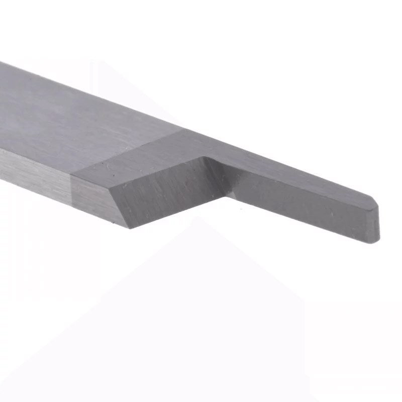 Juki Overlok Üst Elmas Bıçak / 118-45609 10ADET - görsel 4